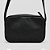 Bolsa Crossbody Anacapri Media Preto Feminino - Imagem 2