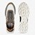 Tênis Ferracini Mid 9436 718C Branco Masculino - Imagem 3