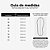 Tênis Ferracini Mid 9436 718C Branco Masculino - Imagem 5