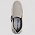 Sapatênis Couro Ferracini Búzios 8960 652B Cinza Masculino - Imagem 3