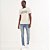 Calça Jeans Colcci Felipe In26b Azul Masculino - Imagem 3