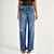 Calça Jeans Colcci Bruna Low In26 Azul Feminino - Imagem 1