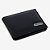Carteira Ferracini Slim Preto Masculino - Imagem 1