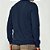 Moletom Colcci Basic In26 Marinho Masculino - Imagem 2