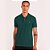 Camisa Polo Colcci Piquet Logo In26 Verde Masculino - Imagem 1