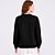 Moletom Colcci Big Iconic In26 Preto Feminino - Imagem 2