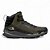 Bota The North Face Vectiv Fastpack Mid Verde Masculino - Imagem 1