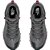 Bota The North Face Vectiv Fastpack Mid Cinza Feminino - Imagem 3
