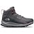 Bota The North Face Vectiv Fastpack Mid Cinza Feminino - Imagem 1
