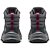 Bota The North Face Vectiv Fastpack Mid Cinza Feminino - Imagem 2