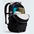 Mochila The North Face Recon 30 Litros Preto Masculino - Imagem 4