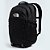 Mochila The North Face Recon 30 Litros Preto Masculino - Imagem 1