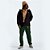 Jaqueta The North Face Antora Rain Hoodie Preto Masculino - Imagem 5