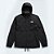Jaqueta The North Face Antora Rain Hoodie Preto Masculino - Imagem 6