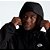 Jaqueta The North Face Antora Rain Hoodie Preto Masculino - Imagem 4
