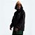 Jaqueta The North Face Antora Rain Hoodie Preto Masculino - Imagem 3