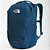Mochila The North Face Vault 27 Litros Azul Masculino - Imagem 1