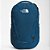 Mochila The North Face Vault 27 Litros Azul Masculino - Imagem 3