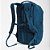 Mochila The North Face Vault 27 Litros Azul Masculino - Imagem 2