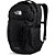 Mochila The North Face Pivoter 29 Litros Preto Masculino - Imagem 1