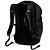 Mochila The North Face Pivoter 29 Litros Preto Masculino - Imagem 2