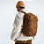 Mochila The North Face Borealis 28 Litros Marrom Masculino - Imagem 6