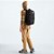 Mochila The North Face Borealis 28 Litros Grafite Masculino - Imagem 5