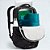 Mochila The North Face Borealis 28 Litros Grafite Masculino - Imagem 4