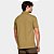Camisa Polo Aramis Basic Piquet In26 Amarelo Masculino - Imagem 2