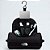 Necessaire The North Face Travel Canister Preto Masculino - Imagem 3