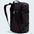 Mochila The North Face Base Camp 31 Litros Preto Masculino - Imagem 2