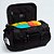 Mochila The North Face Base Camp 31 Litros Preto Masculino - Imagem 3