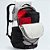 Mochila The North Face Borealis 28 Litros Cinza Masculino - Imagem 3