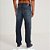 Calça Jeans Colcci Reta Mescla In26 Azul Masculino - Imagem 2