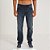 Calça Jeans Colcci Reta Mescla In26 Azul Masculino - Imagem 1