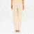Calça Sarja Lança Perfume Carrot In26 Off White Feminino - Imagem 2