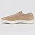 Sapato Dudalina Slip On Camurça Cream Bege Masculino - Imagem 2