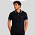 Camisa Polo Colcci Piquet Iconic Fx In26 Grafite Masculino - Imagem 1