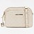 Bolsa Crossbody Lança Perfume Pinget In26 Off White Feminino - Imagem 1