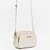 Bolsa Crossbody Lança Perfume Pinget In26 Off White Feminino - Imagem 2