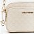Bolsa Crossbody Lança Perfume Pinget In26 Off White Feminino - Imagem 4