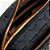 Bolsa Crossbody Lança Perfume Pingente In26 Preto Feminino - Imagem 5
