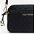 Bolsa Crossbody Lança Perfume Pingente In26 Preto Feminino - Imagem 4