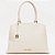 Bolsa Shopping Lança Perfume Pingent In26 Off White Feminino - Imagem 1