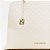 Bolsa Shopping Lança Perfume Pingent In26 Off White Feminino - Imagem 4