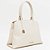 Bolsa Shopping Lança Perfume Pingent In26 Off White Feminino - Imagem 3