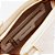 Bolsa Tote Lança Perfume Pingente In26 Off White Feminino - Imagem 5