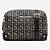 Bolsa Crossbody Lança Perfume Monograma In26 Preto Feminino - Imagem 1