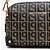 Bolsa Crossbody Lança Perfume Monograma In26 Preto Feminino - Imagem 4
