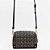 Bolsa Crossbody Lança Perfume Monograma In26 Preto Feminino - Imagem 3